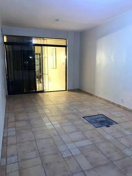 Fantastico Con Luz Aire Tv Y Cocina Apartment La Romana
