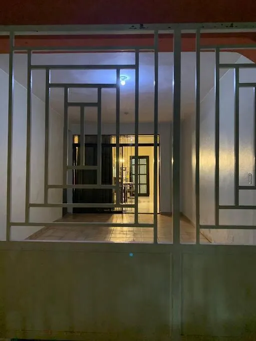 Fantastico Con Luz Aire Tv Y Cocina Apartment La Romana Dominican Republic
