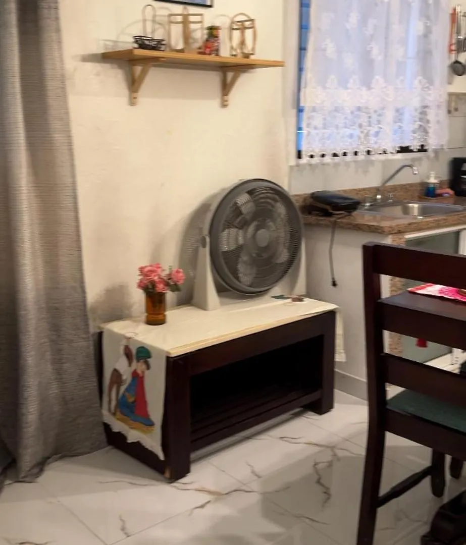 Fantastico Con Luz Aire Tv Y Cocina Apartment La Romana Dominican Republic
